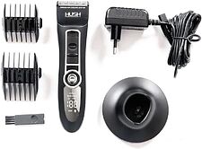 Машинка для стрижки волос Hush 1060-EXT