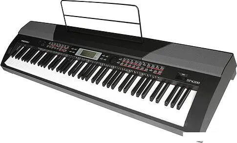 Синтезатор Medeli SP4200 (без стойки и педалей)