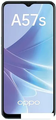 Смартфон Oppo A57s CPH2385 4GB/128GB международная версия (голубой)