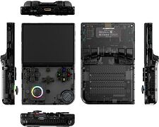 Игровая приставка Anbernic RG40XXV 32GB/128GB (черный)