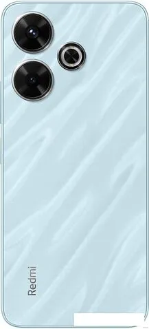 Смартфон Xiaomi Redmi 13 8GB/128GB с NFC международная версия (океанский синий)