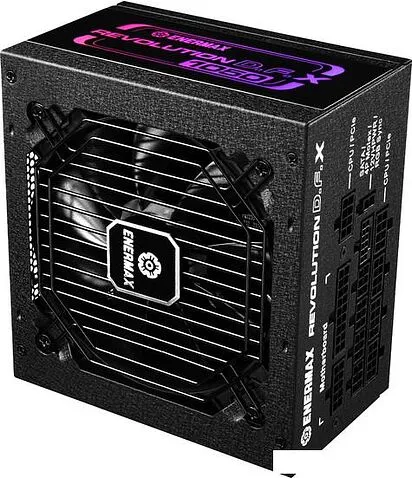 Блок питания Enermax Revolution D.F. X 1050W ERT1050EWT