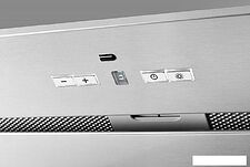 Кухонная вытяжка KUPPERSBERG Ibox 60 X Кухонная вытяжка KUPPERSBERG Ibox 60 X