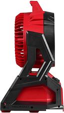 Вентилятор Milwaukee M18 AFG2-0 Packout 4933493443 (без АКБ)