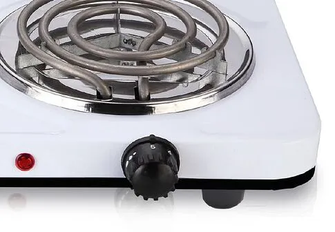 Настольная плита CENTEK CT-1509