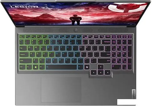 Игровой ноутбук Lenovo Legion Slim 5 16AHP9 83DH005NRK