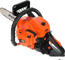 Бензопила Patriot PT 385