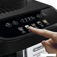Эспрессо кофемашина DeLonghi Magnifica Evo ECAM290.61.B