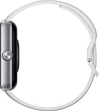Умные часы Xiaomi Redmi Watch 5 (серебристый, международная версия) Умные часы Xiaomi Redmi Watch 5 (серебристый, международная версия)