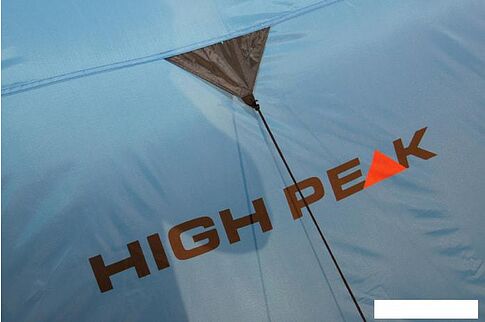 Палатка High Peak Texel 4 10179 (синий)