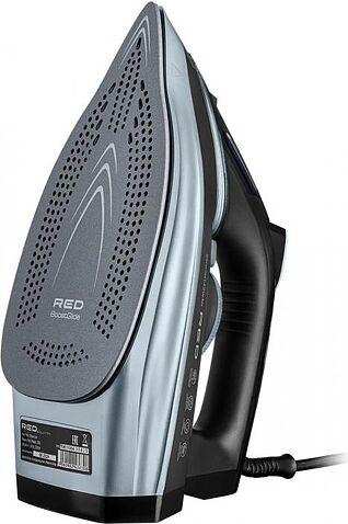 Утюг RED Solution I298
