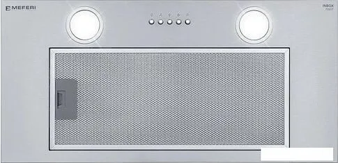 Кухонная вытяжка Meferi INBOX60IX Power