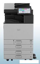 МФУ Ricoh IM C3010 МФУ Ricoh IM C3010