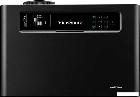 Проектор ViewSonic X2-4K