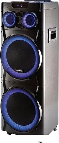 Колонка для вечеринок Aiwa CAS-1001