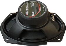 Коаксиальная АС Best Balance F69 Коаксиальная АС Best Balance F69