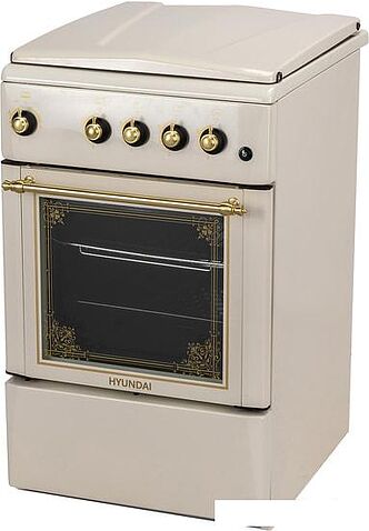 Кухонная плита Hyundai RGG227