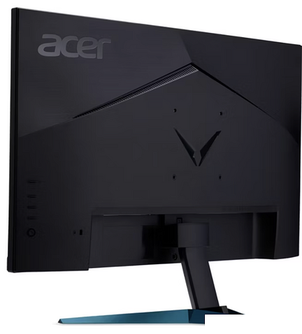 Игровой монитор Acer Nitro VG270KLbmiipx UM.HV0EE.L03