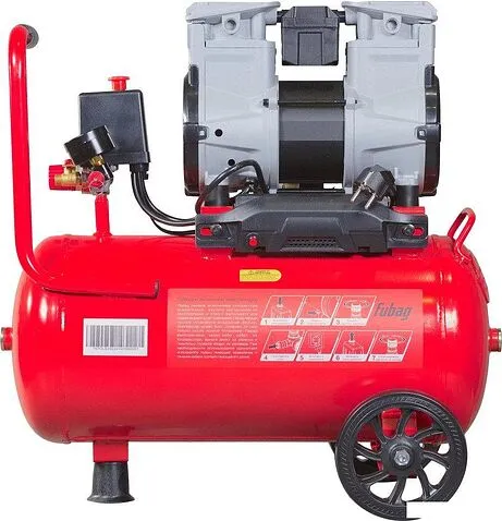 Компрессор Fubag OLS 250/24 CM2 646070