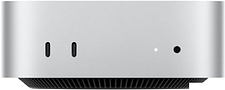 Компактный компьютер Apple Mac mini M4 MU9E3