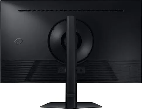 Игровой монитор Samsung Odyssey G5 LS32DG502EIXCI