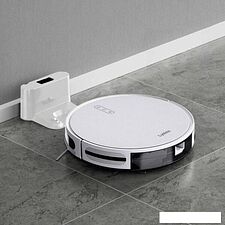 Робот-пылесос Lydsto G1 (белый)