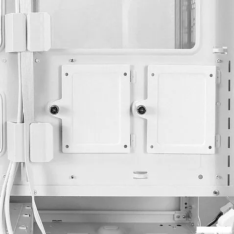 Корпус Ginzzu GL760