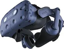 Очки виртуальной реальности HTC Vive Pro Eye Full Kit