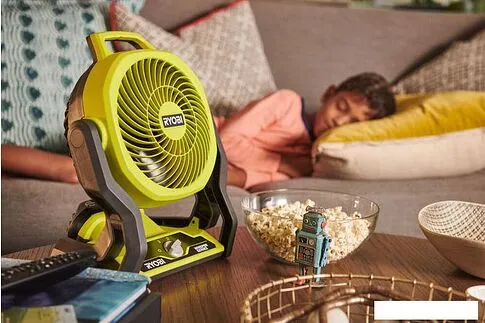 Вентилятор Ryobi RF18-0 (без аккумулятора)