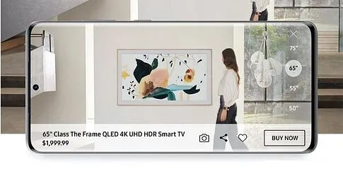 Внешний накопитель Samsung T7 Shield 1TB (бежевый)