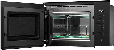 Микроволновая печь KUPPERSBERG HMW 651 B