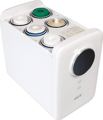 Система обратного осмоса Atoll Cruise A-5500mp STD