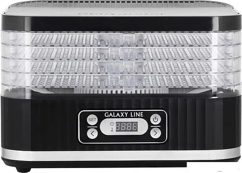 Сушилка для овощей и фруктов Galaxy Line GL2638