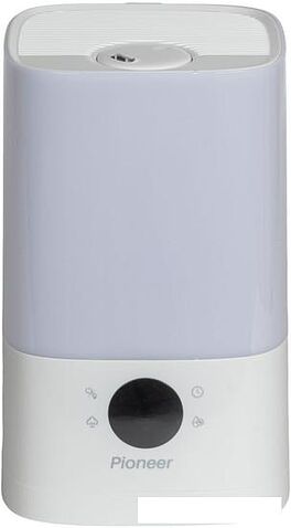 Увлажнитель воздуха Pioneer HDS44 (белый)