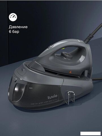 Утюг Tuvio TSS01P