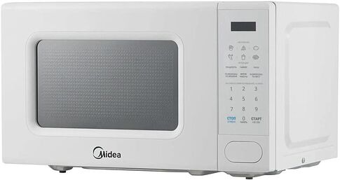 Микроволновая печь Midea EM720C2PR-W