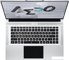 Игровой ноутбук Gigabyte Aero 16 XE5 XE5-73RU944JP
