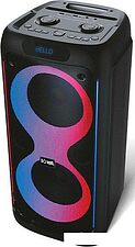 Патибокс BQ PBS3004
