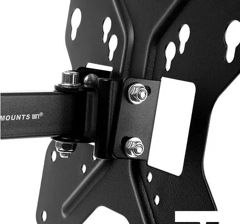 Кронштейн Ultramounts UM898 (черный)