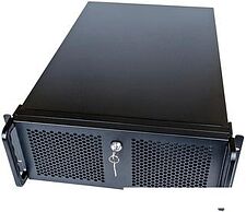 Корпус ExeGate Pro 4U4139L 500W