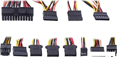 Блок питания ExeGate ServerPRO-1U-800ADS