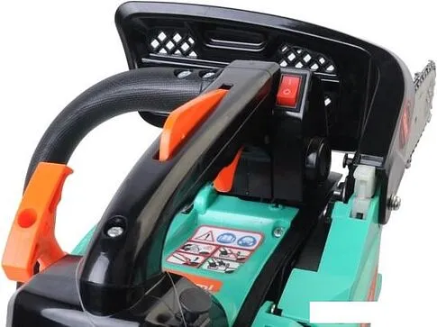 Бензопила Sturm GC2512