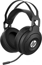 Наушники HP X1000 (черный)
