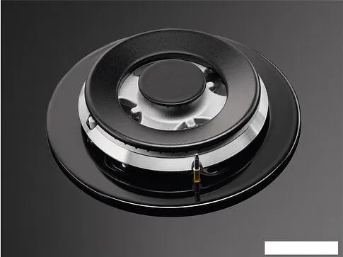 Варочная панель AEG HKB64450NB