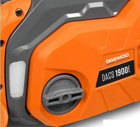 Электрическая пила Daewoo Power DACS 1900E