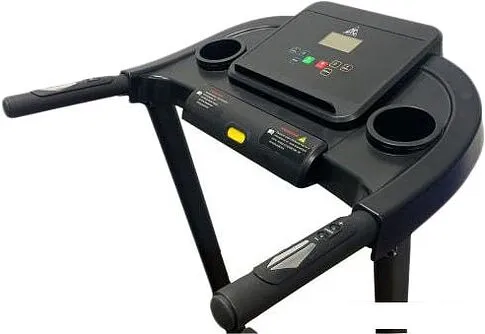 Электрическая беговая дорожка DFC Cynos T175