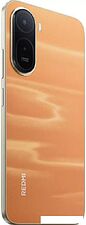 Телефон Xiaomi Redmi A7 Pro 4GB/128GB без NFC международная версия (оранжевый)