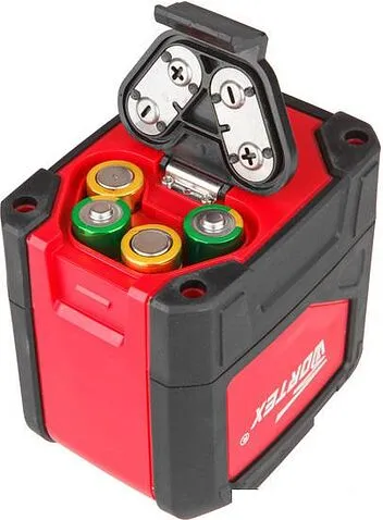 Лазерный нивелир Wortex LL 0330 X [LL0330X00014]