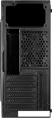 Корпус AeroCool Streak