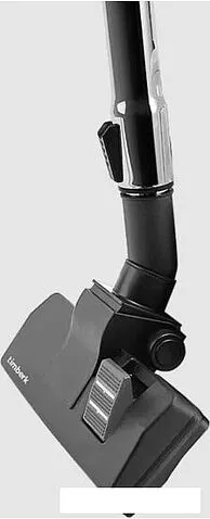 Пылесос Timberk T-VCC-121